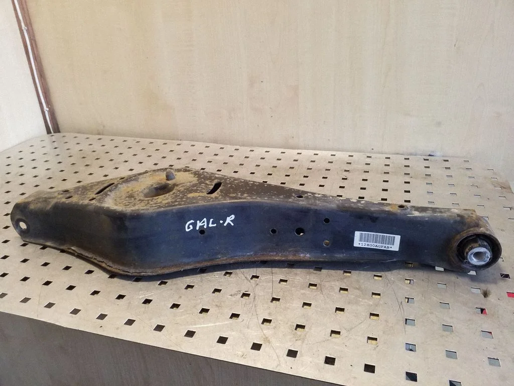 Wahacz tylny górny – Seat Leon (5F) (2012-2019), prawa