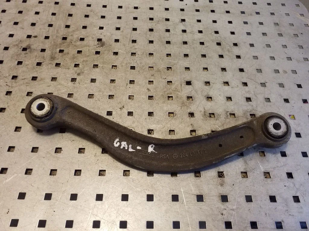 Rear upper control arm/wishbone 20407