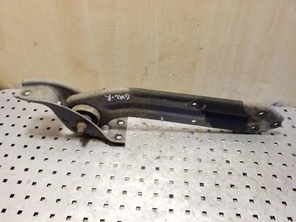 Rear upper control arm/wishbone 96626482