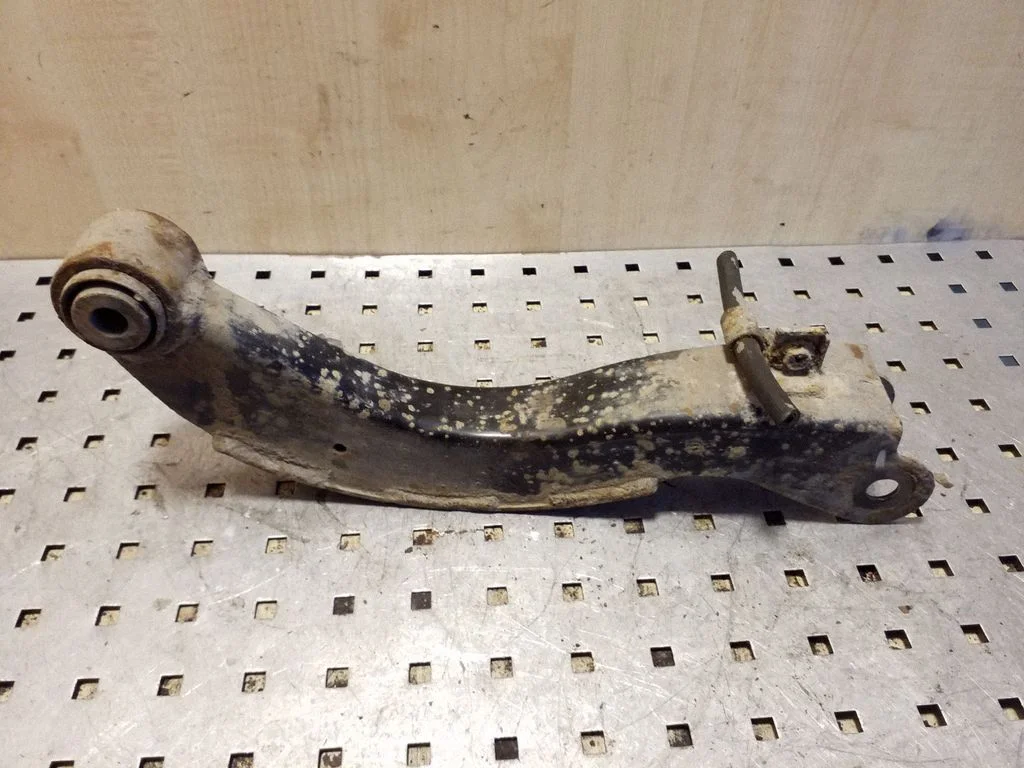 Rear upper control arm/wishbone 96626419