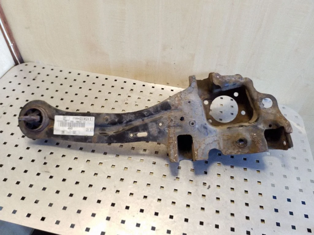 Rear upper control arm/wishbone BV615A968C