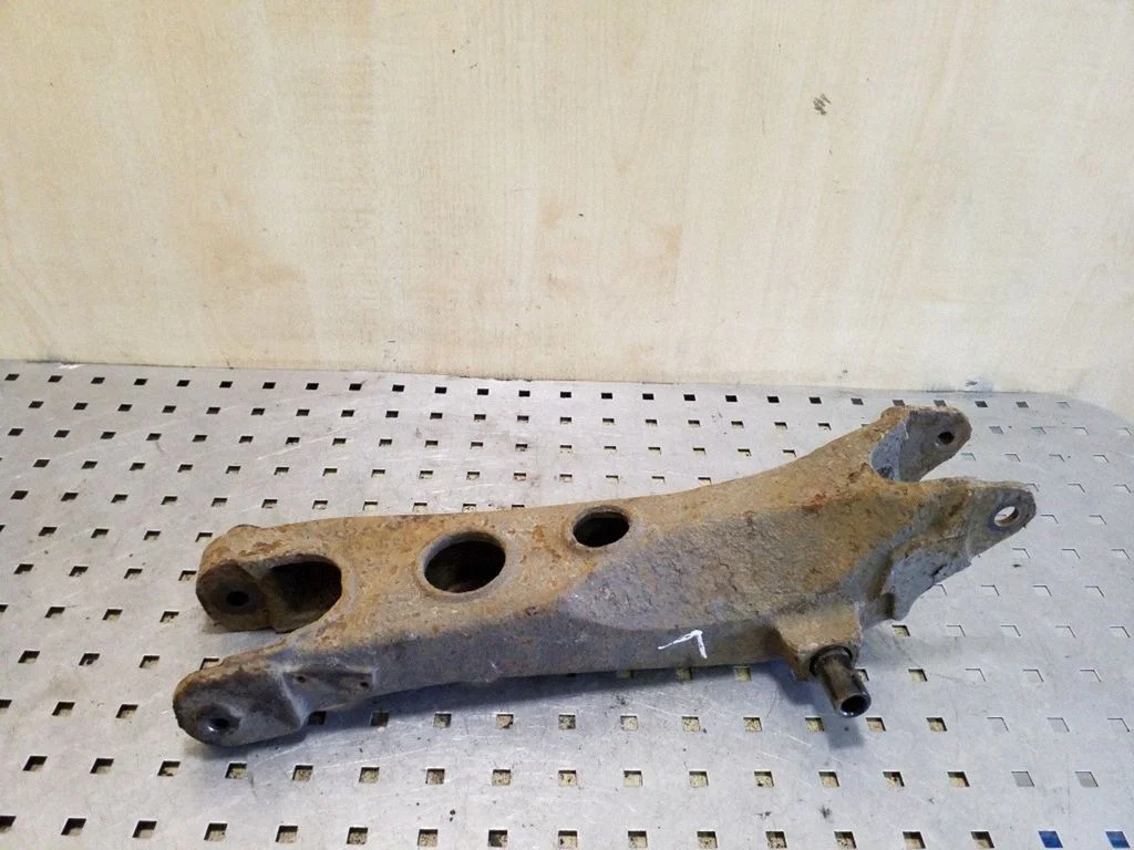 Rear upper control arm/wishbone 30647013