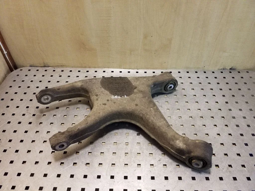 Rear upper control arm/wishbone 8K0505311J