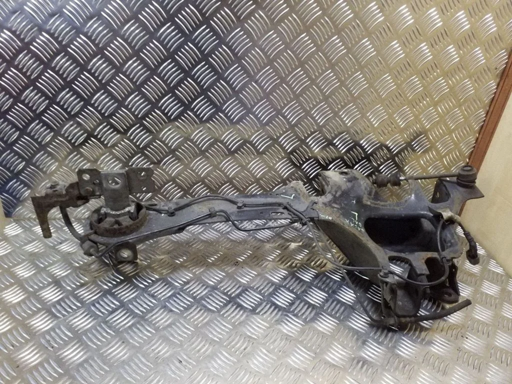 Rear upper control arm/wishbone – Ford Galaxy (2006-2015)