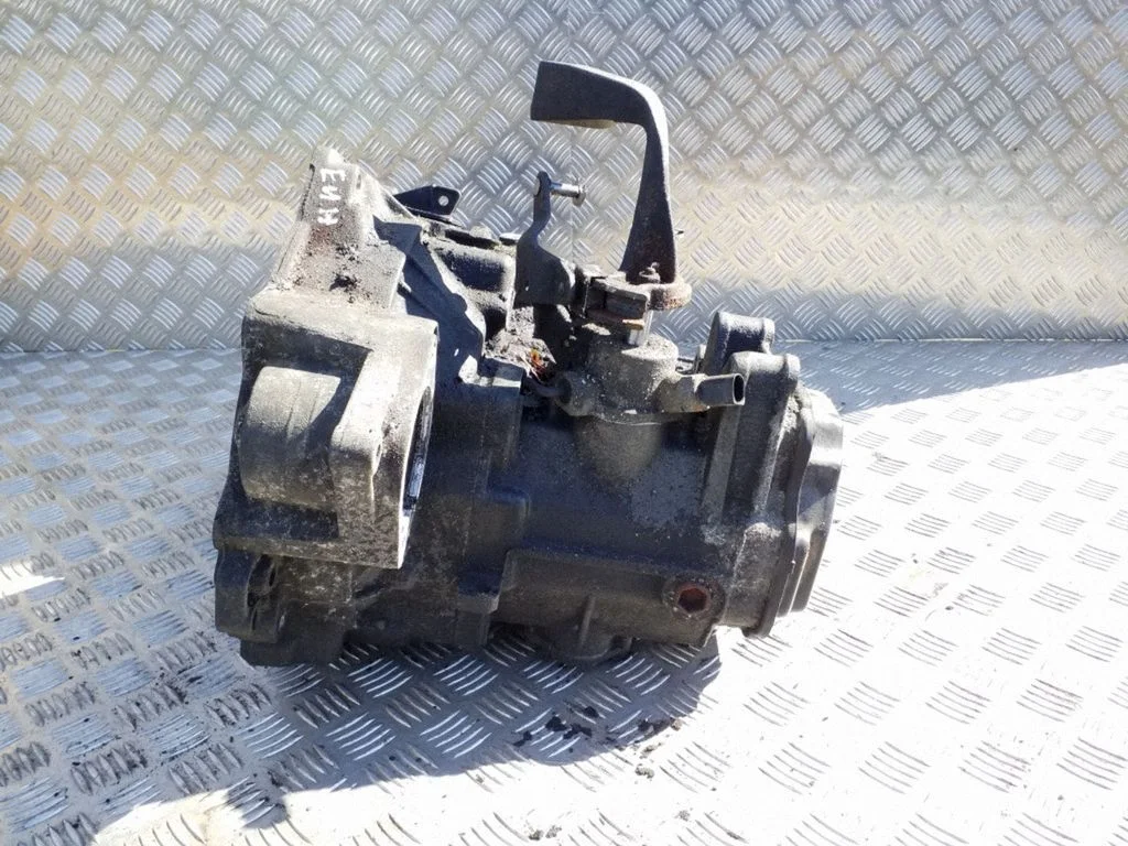 Mehaaniline 5-käiguline käigukast – Audi A3 S3 8L (1996-2003)