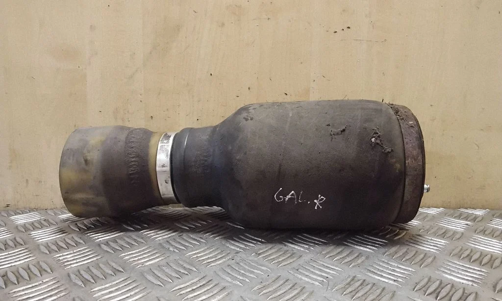 Rear air suspension bag/shock absorber 37126750356