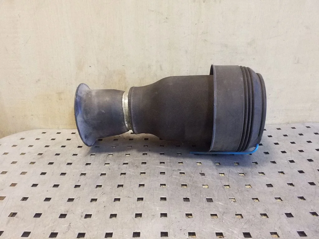 Rear air suspension bag/shock absorber R309512606