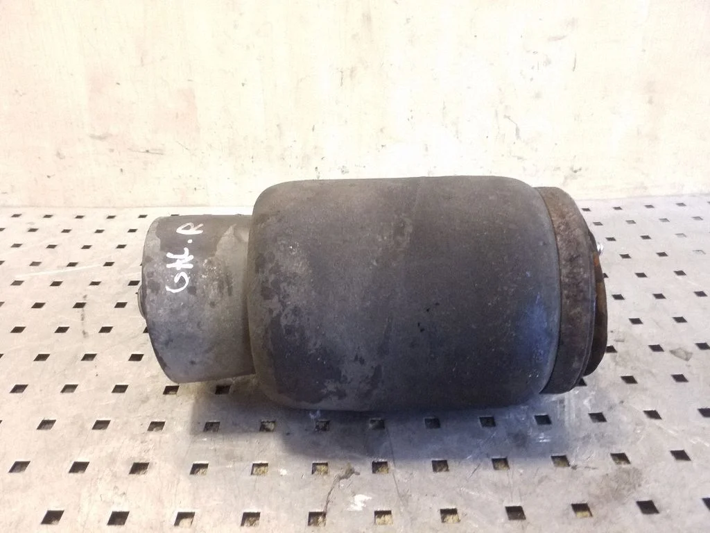 Rear air suspension bag/shock absorber 37121095580