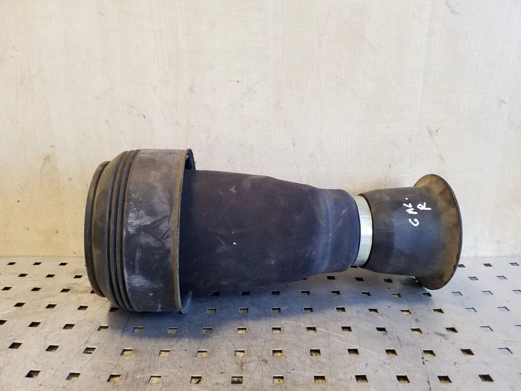 Tagumine õhkvedrustuse padi – BMW X6 E71 (2008-2014)