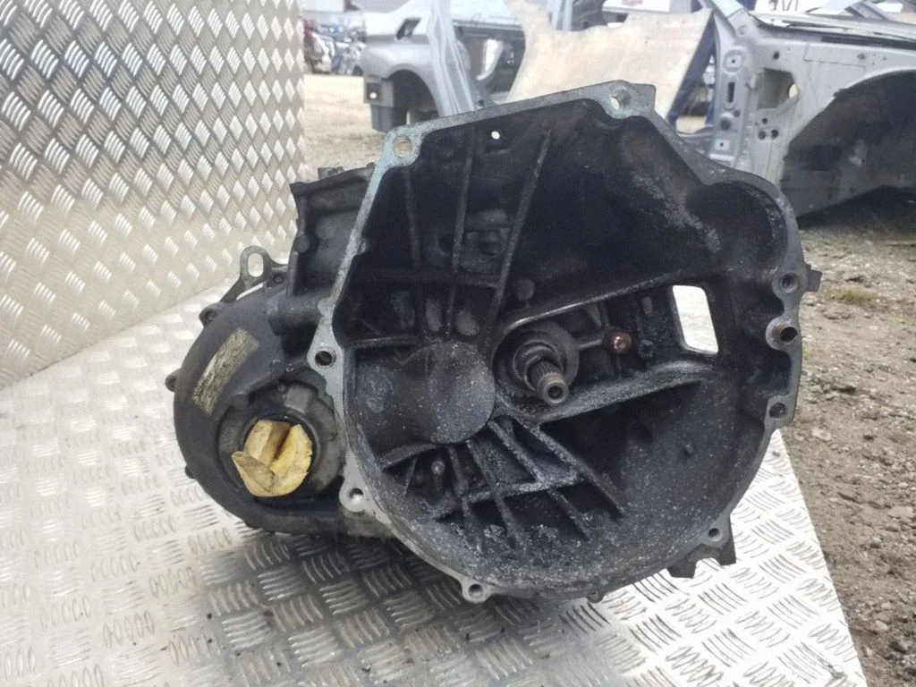 Manual 6 speed gearbox – Honda Civic (2006-2011)