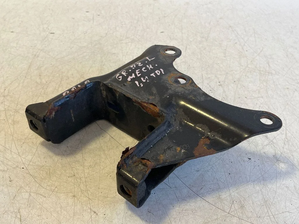 Gearbox mounting bracket 6Q0199111R