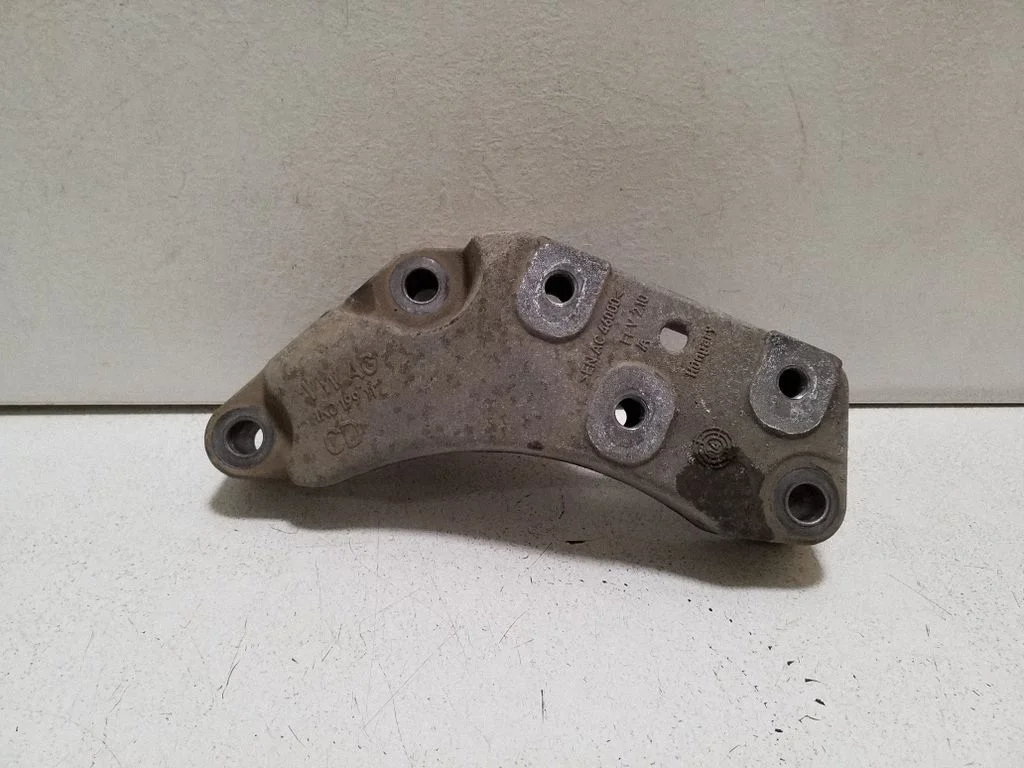 Gearbox mounting bracket 1K0199117CD