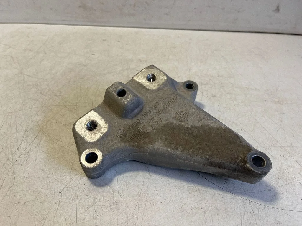 Gearbox mounting bracket 5Q0199117C