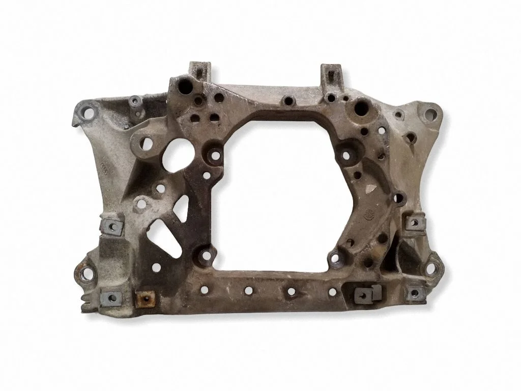 Gearbox mounting bracket 4M0399263P