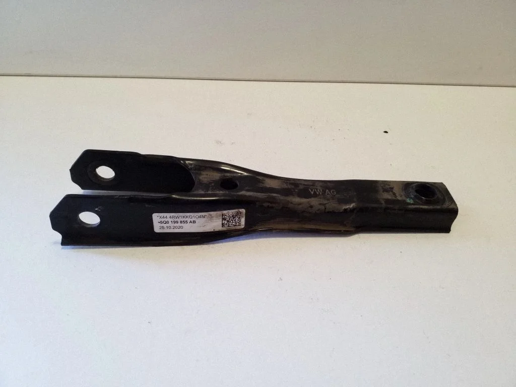 Gearbox mounting bracket 5Q0199855AB