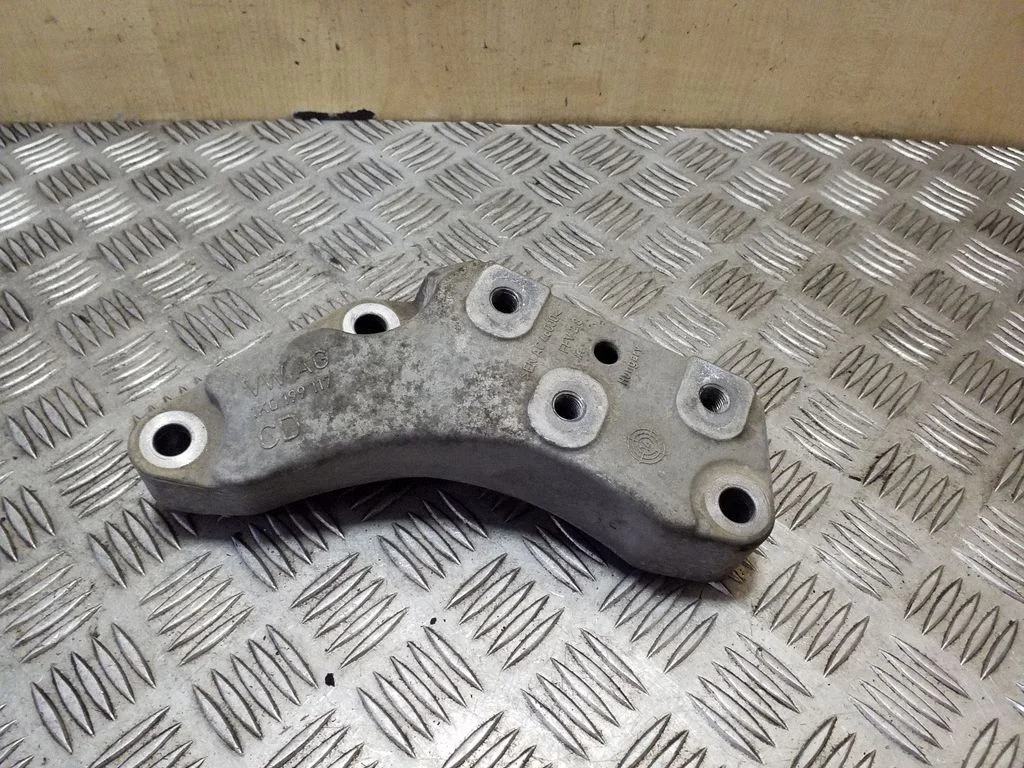 Gearbox mounting bracket 1K0199117