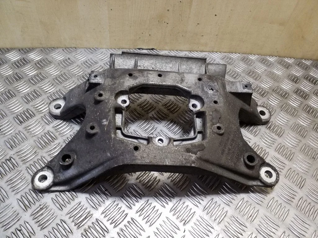 Gearbox mounting bracket 8K0399263K