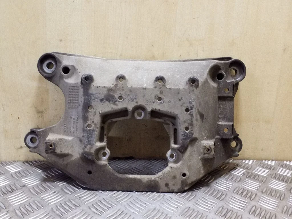 Gearbox mounting bracket 8K0399263AT