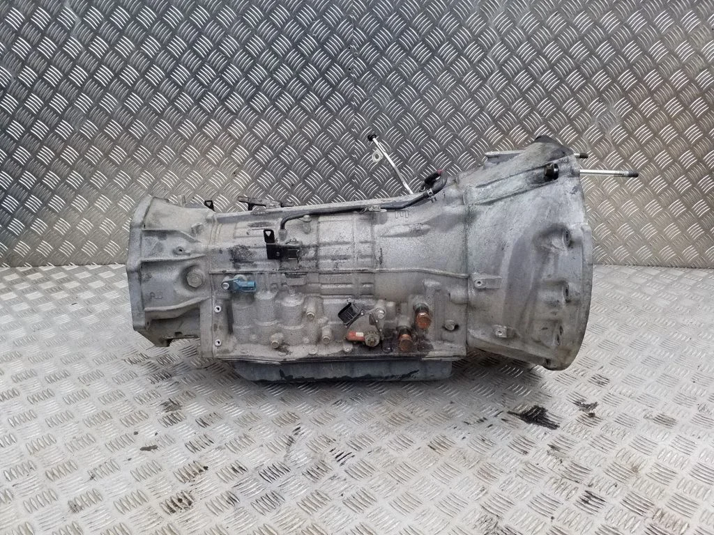 Automaatkäigukast 2700A391