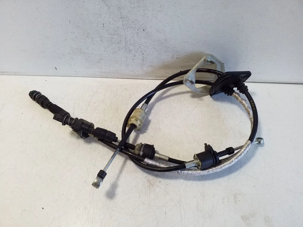 Gear shift cable linkage 5801317935