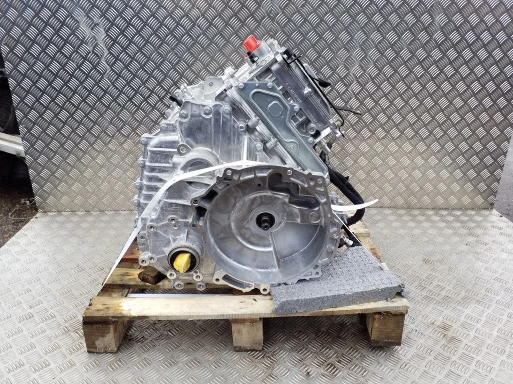 Automaatkäigukast LX687000CF