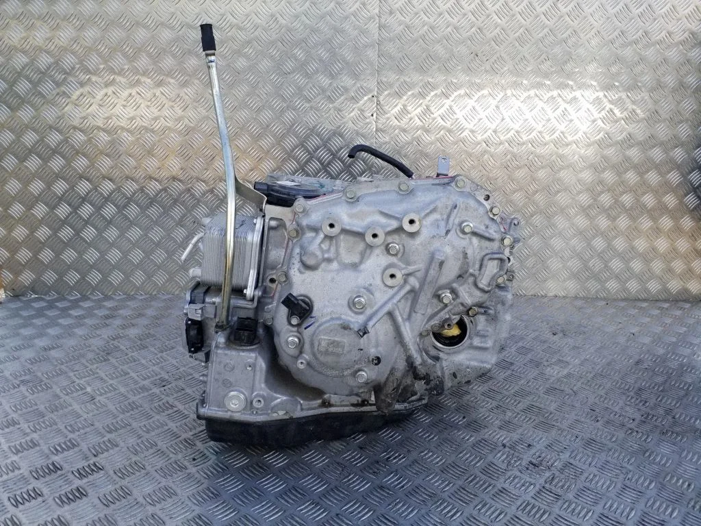 Automaatkäigukast X234EVB