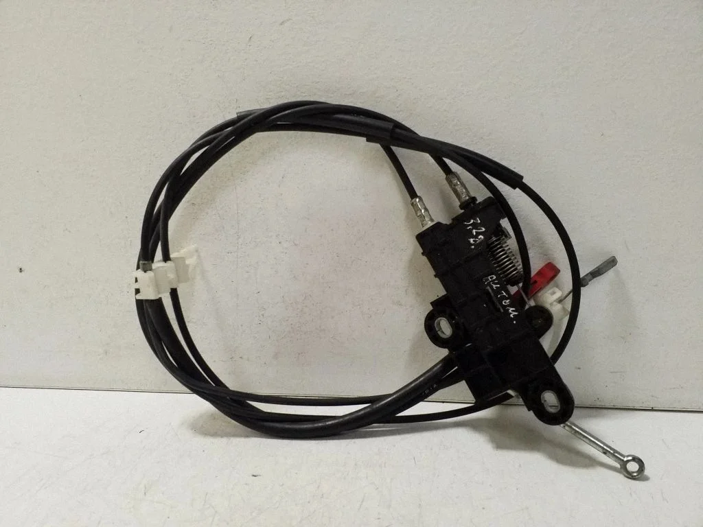 Käiguvahetuse tross