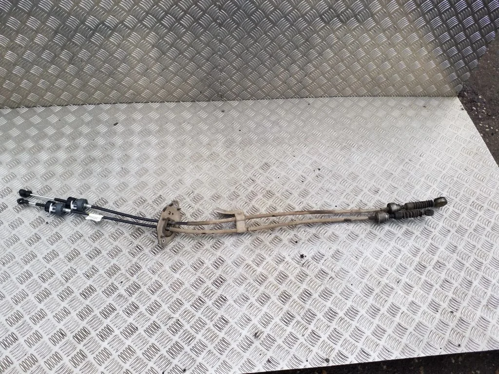 Käiguvahetuse tross 54310T1GE010M1