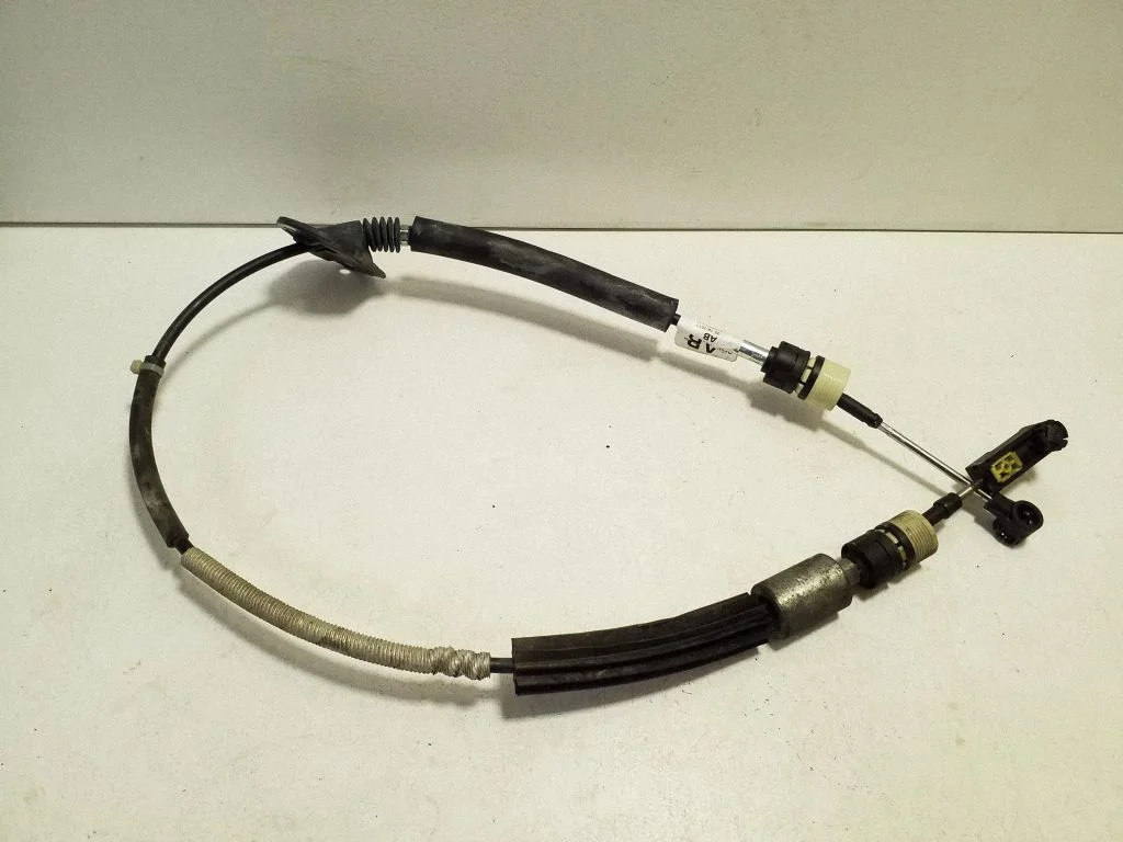 Gear shift cable linkage – Ford S-MAX (2006-2015)