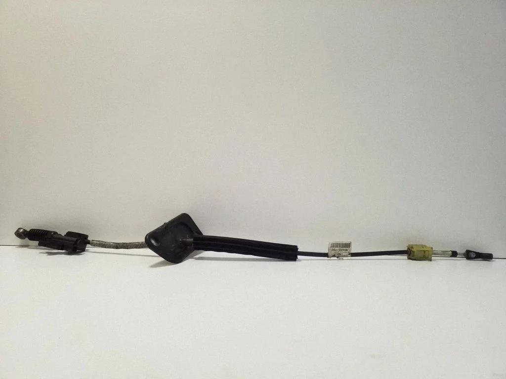 Gear shift cable linkage 7E2713265B