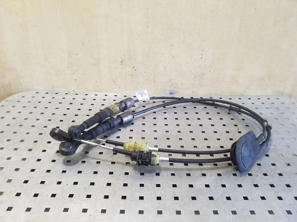 Gear shift cable linkage 344134CE9D