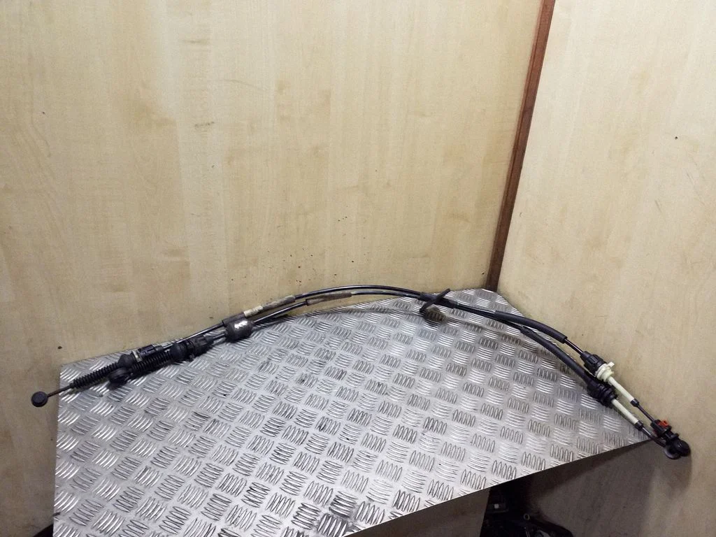 Käiguvahetuse tross 349357201R