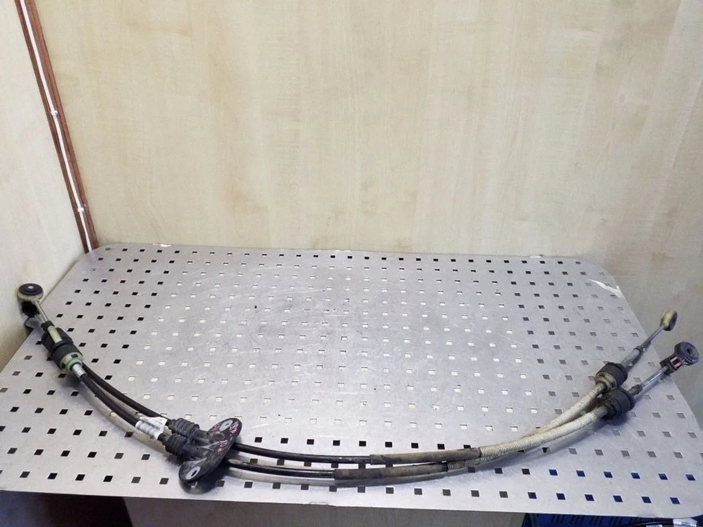 Käiguvahetuse tross 9M5R7E395FB – Ford Focus C-MAX (2003-2010)