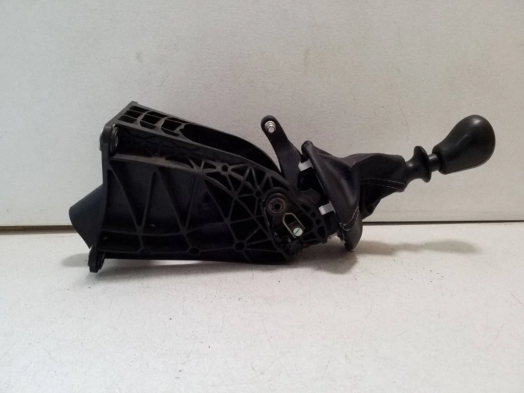 Gear selector mechanism – Mercedes-Benz Vito Viano W447 (2014-)