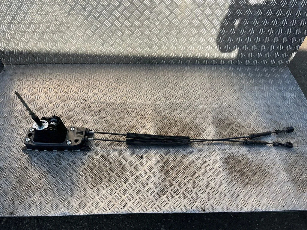 Gear selector mechanism 5Q0711049BP – Audi SQ2 GA (2017-)