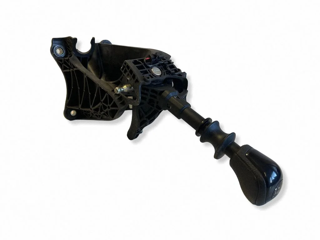 Gear selector mechanism – Mercedes-Benz Vito Viano W447 (2014-)