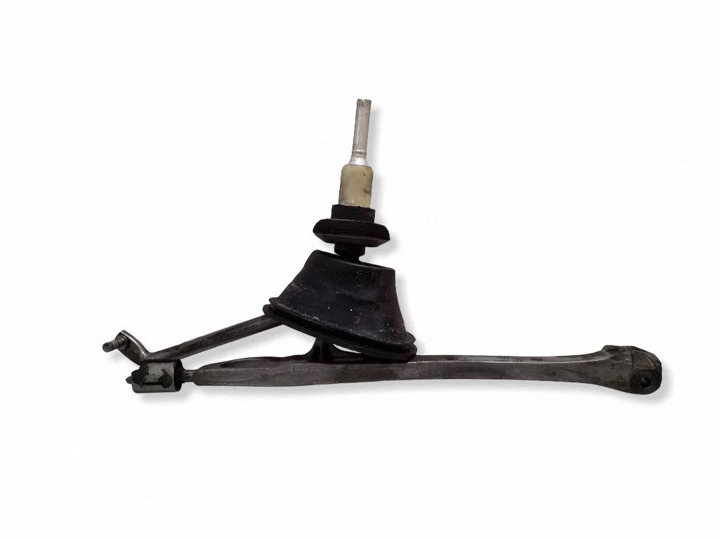 Gear selector mechanism – BMW 1 Series F20 F21 (2011-2019)
