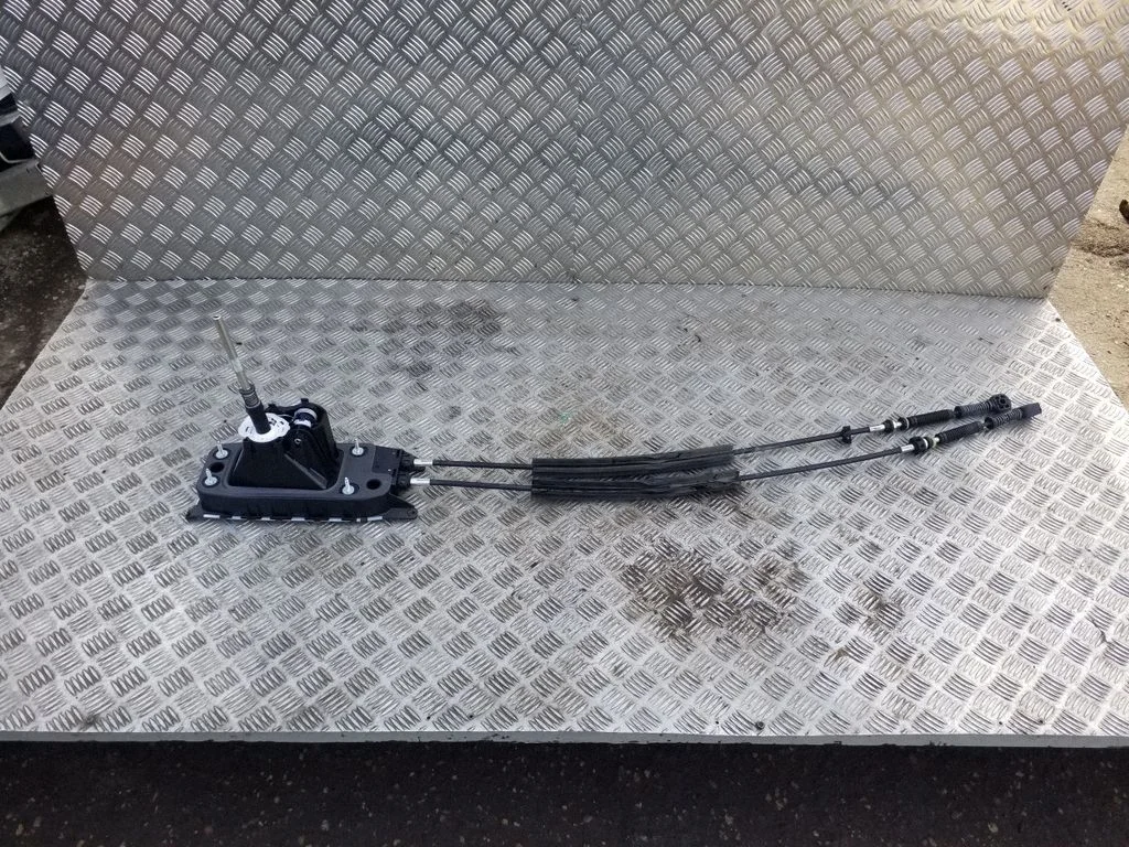 Käiguvahetusmehhanism (kuliss) – Audi A1 (2018-)