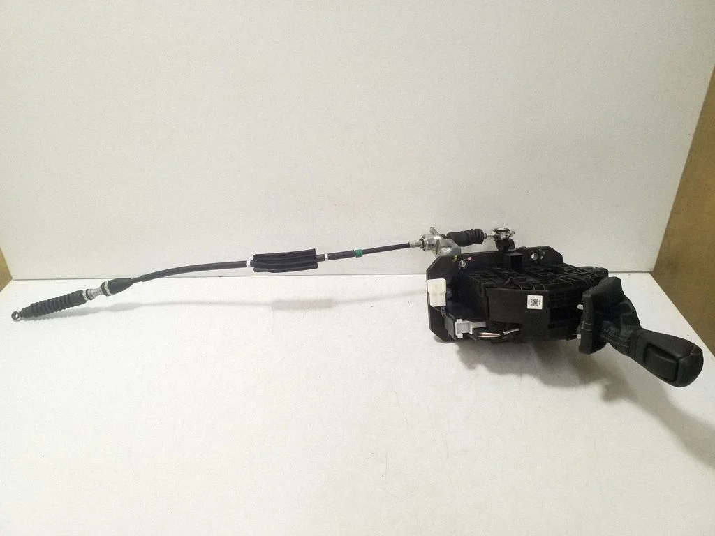 Gear selector mechanism – Subaru Impreza VI (2023-)