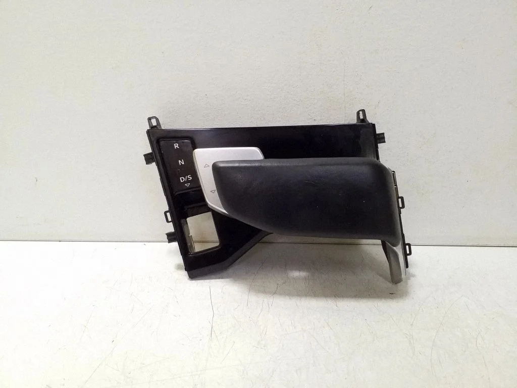 Gear selector mechanism 4KL713041A – Audi Q4 e-tron (2021-)