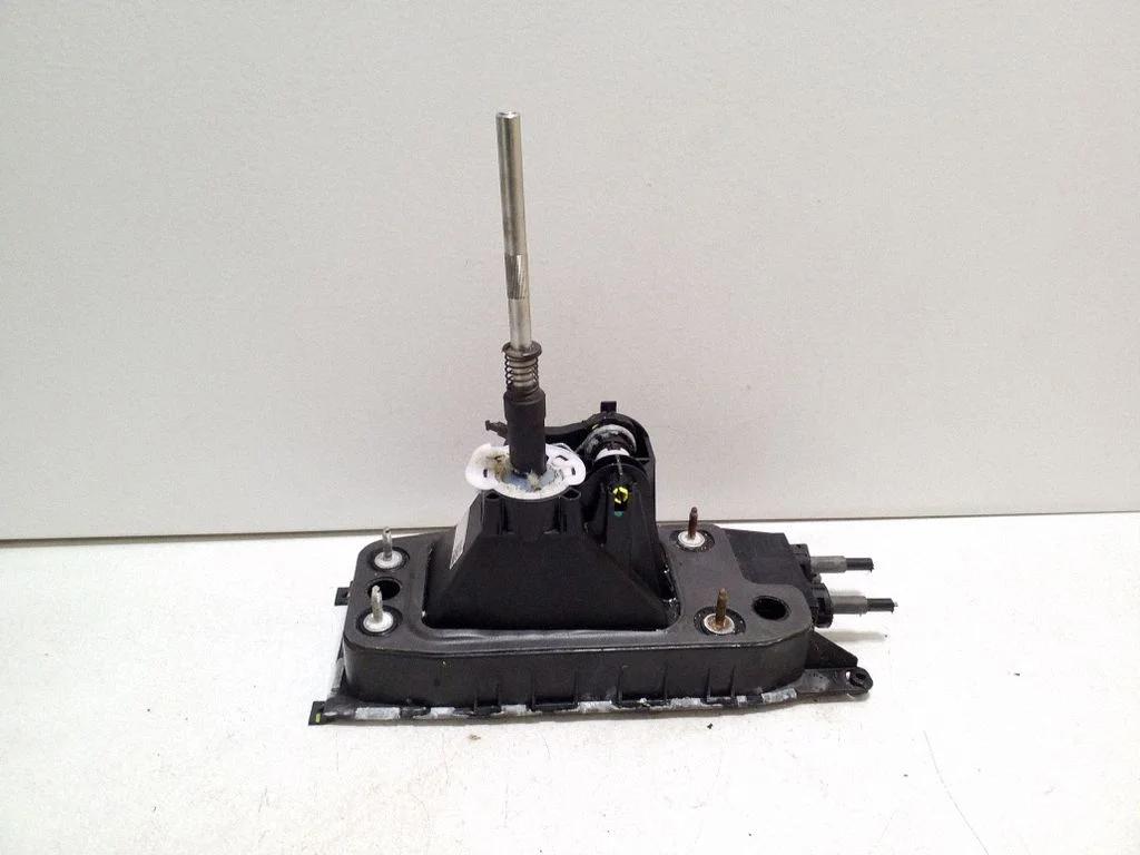 Gear selector mechanism 5Q0711049BJ