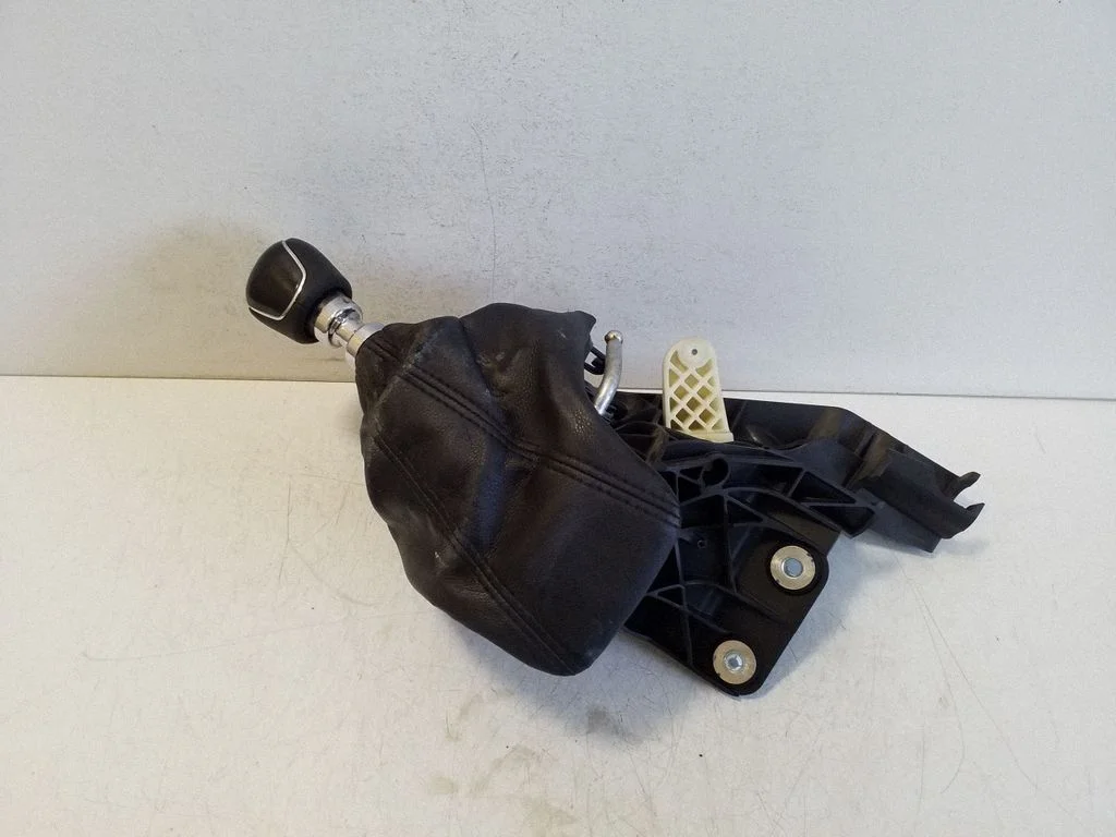Gear selector mechanism BK2R7C453MLD