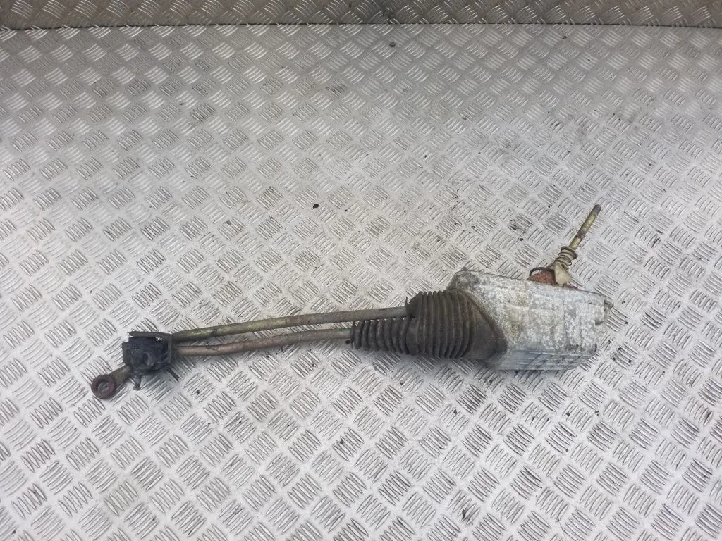 Pavarų perjungimo mechanizmas (kulisa)