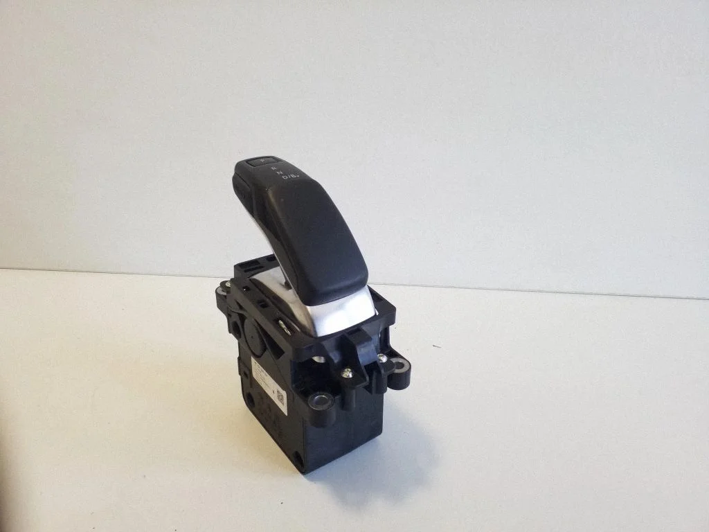 Gear selector mechanism – Opel Grandland X (2017-2024)