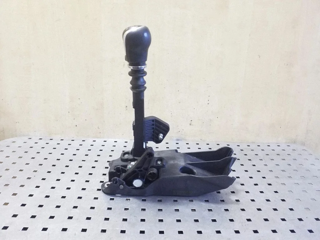 Gear selector mechanism – Nissan X-Trail T32 (2014-2021)