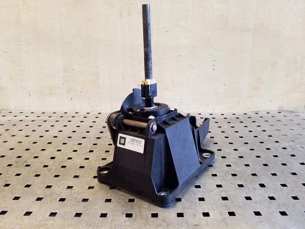 Mechanizm zmiany biegów (kulisa) 25874312