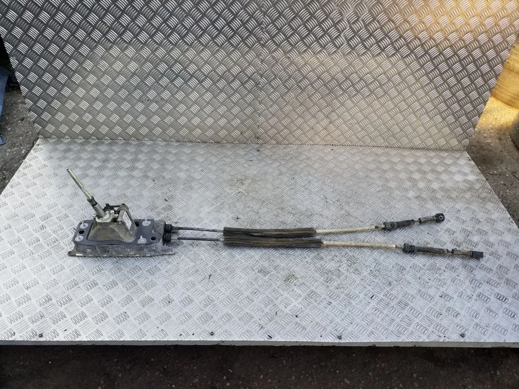 Gear selector mechanism 1K0711049AT