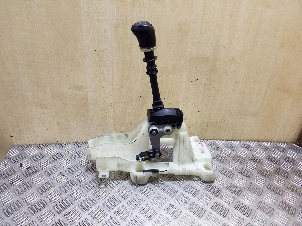 Mechanizm zmiany biegów (kulisa)