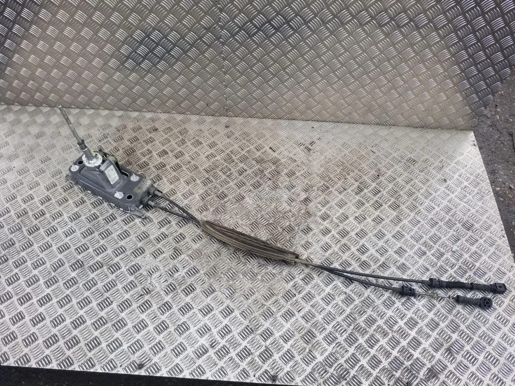 Mechanizm zmiany biegów (kulisa) 5N0711049G