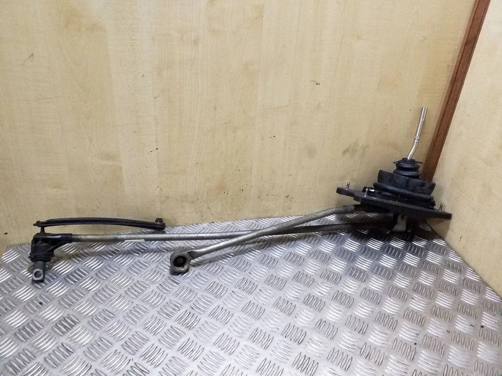 Mechanizm zmiany biegów (kulisa) 8R0711025D